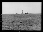 Windmill, Deaf Smith County, Texas