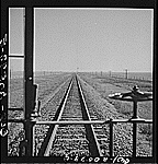 Hereford, Deaf Smith County, Texas