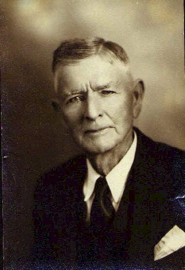 Dr. LeGrand, Deaf Smith County, Texas