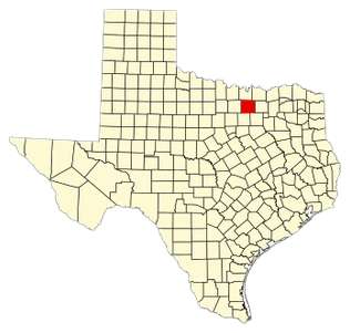 texas map