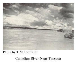 Canadian River