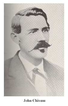 John Chisum