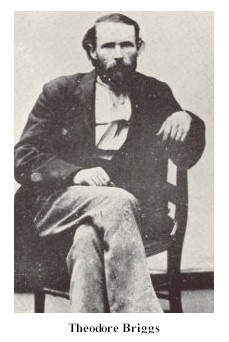 Theodore Briggs