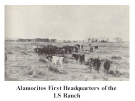 LS Ranch