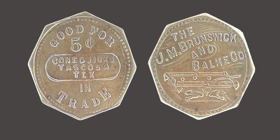 Tascosa Trade Token
