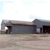 Hermleigh cotton gin